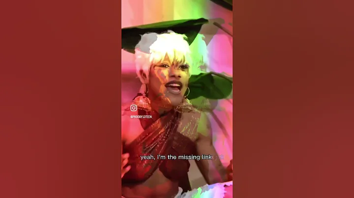 Iniko- Jericho (13teen Remix) unofficial