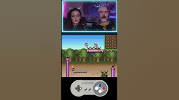 I let up! - Cute Kaizo World - Come get cozy