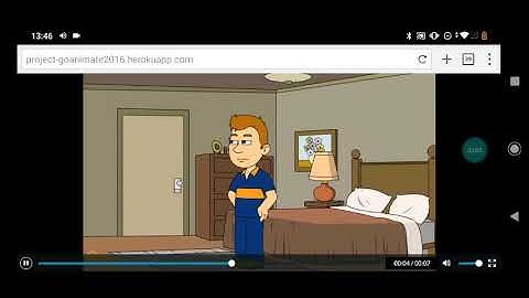 New Character Me GoAnimate 2016