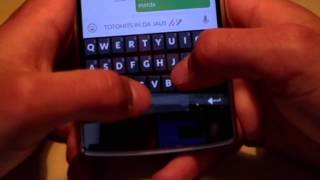 One Plus - Touch Screen Problem