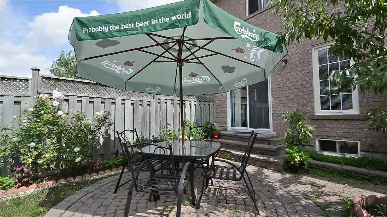 1467 Hemingford Lane Mississauga Bashar Mahfooth Real Estate for Sale