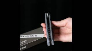 Складной нож TwoSun TS16 с АлиЭкспресс
