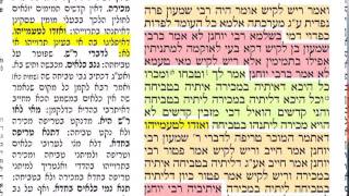 מסכת בבא קמא דף ע"ז 77