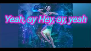 Get into it song by Doja cat / lyrics from lajav