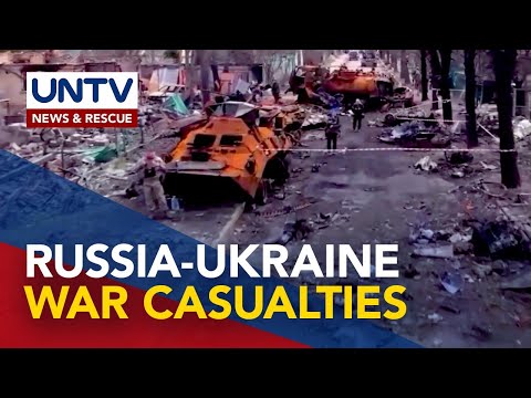 Video: Bakit pinoprotektahan ang usura ng Russia mula sa mga parusang kriminal?