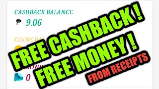 FREE MONEY CASHBACK FROM SNAPCART APP screenshot 2