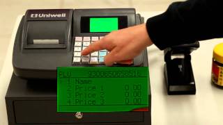 10 - Barcode Programming