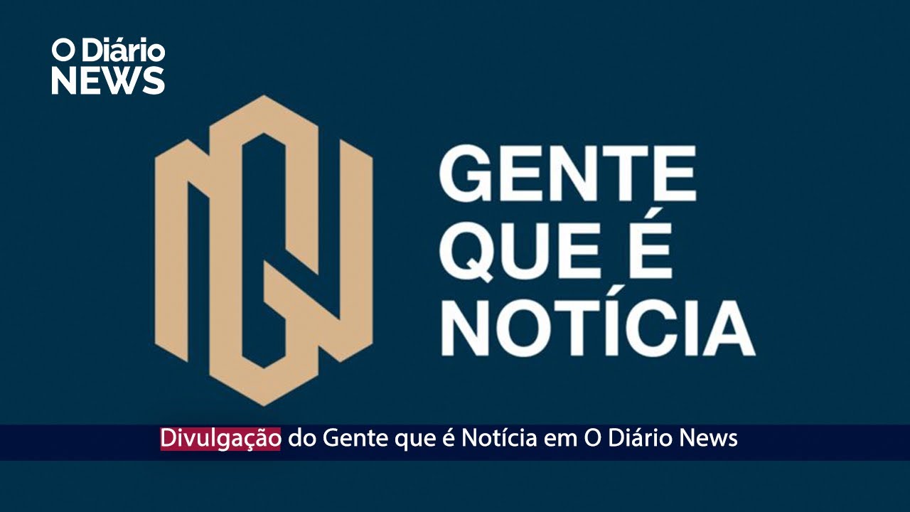 O Diário News - 24/11/2025 - YouTube