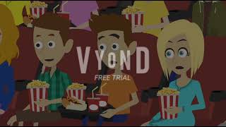 Team Vyonders Very Scared Of Guy Singing The Crash Canyon Theme Song Nutshell