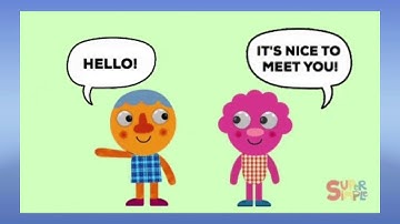 PATHS Lesson #6 Friendships