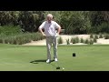 Two Golf Grips: Strong vs. Weak (THE WINNER!)