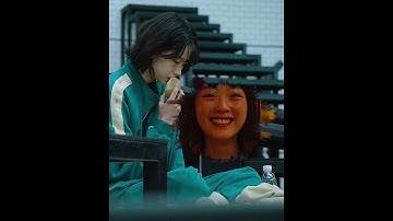 episode 6 doesnt exist btw #67 #240 #squidgamenetflix #saebyeok #jiyeong