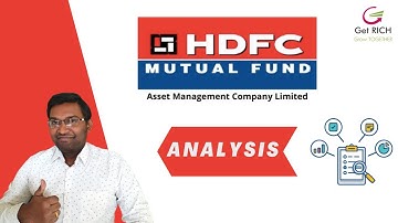 HDFC AMC stock | Fundamental analysis | Should you invest?