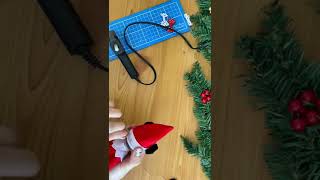 Make your own Elf On The Shelf Mickey Ears #elfontheshelf #disney