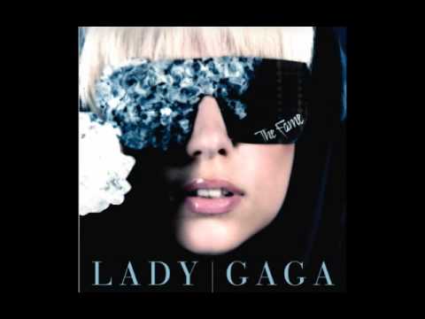 A beat for Lady Gaga - Dashiell Mark