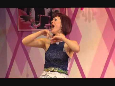 Arrête de pleurer Pénélope (les basiques)