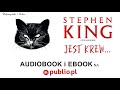 Jest krew… Stephen King. Audiobook PL