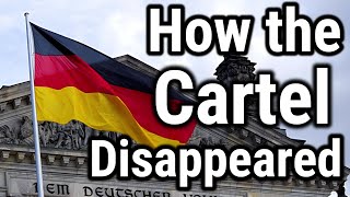 Germany's Largest Cartel: What Happened?