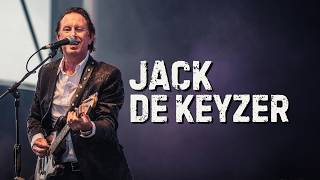 Jack de Keyzer | Blue Frog Studios