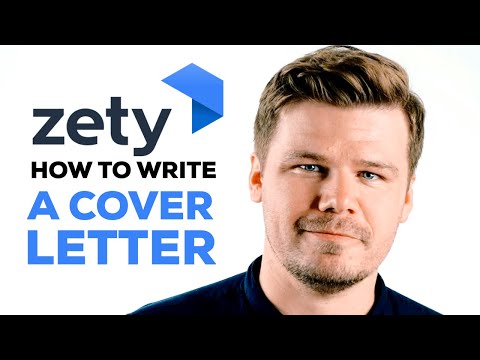 How to Write a Cover Letter—Writing Tips for 2020