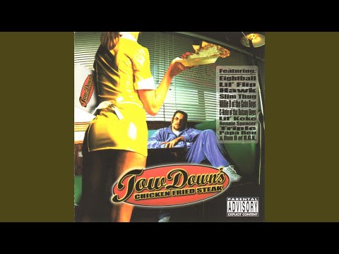 Tow Down — Drop (feat. Eightball)