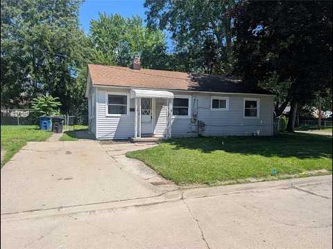 33430 Bendon Court, Westland, MI home video tour