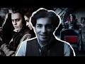 Sweeney Todd: The Demon Barber of Fleet Street - The Perfect Halloween Film | Movie Commentary