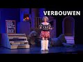 Brigitte Kaandorp - Verbouwen (Cabaret voor beginners - 2013)