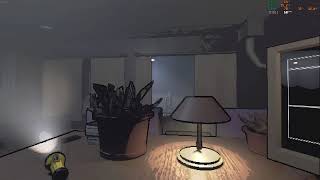 Lethal Company Version 47 startup compared to Version 50 startup Intro (Spoilers)