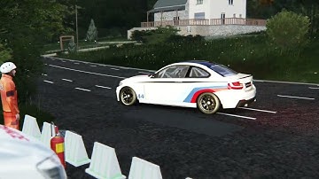 -24 making a track -blender to Assetto Corsa - RETEXTURING
