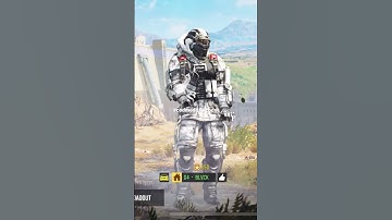 Call of Duty: Mobile | Edits | Emotes 😁🖤 #codm #callofduty