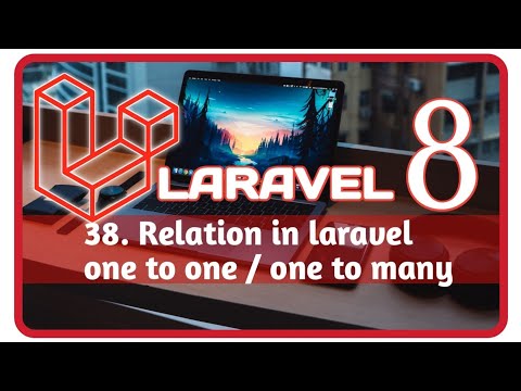 38. Relations 'one