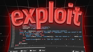 Roblox Executor — BEST FREE Exploit STILL Working after Roblox Update in 2026 [ Stable, 99% UNCs ]