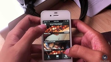 Hands On: New Google+ iOS App