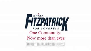 Brian Fitzpatrick 2018 Campaign Footage