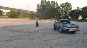 s10 burnouts donuts and such