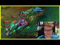 Outrageous Taric Level 1 Fight - Best of LoL Streams 2097
