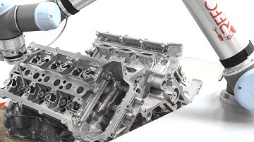 Reeco Automation Ltd - Probe/Quality check