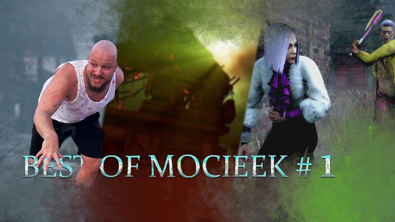 BEST OF MOCIEEK #1
