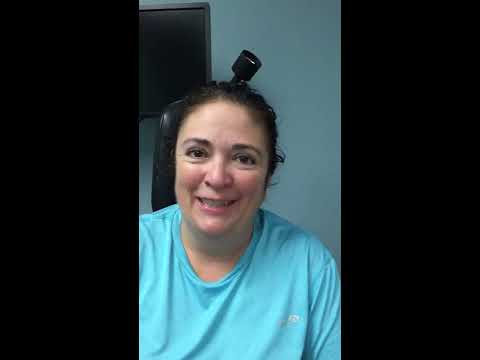 Balloon Sinuplasty