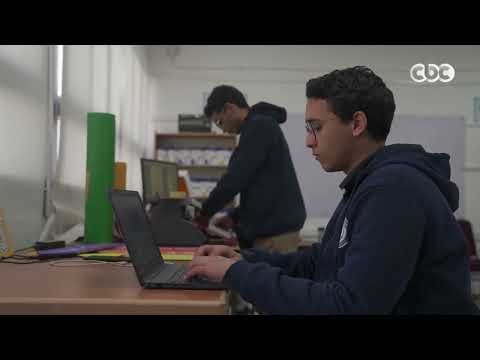 تعليم فني يليق بمصر.. 2.35 مليون طالب و225 مدرسة تكنولوجيا تطبيقية