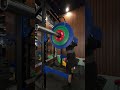 MAKE YOUR SQUATS LOOK LIKE THIS🦾✔ | #shorts #viral #viralshorts #workout