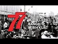 Hut ri ke77 indonesia on film