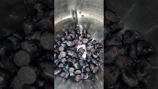 Black grape juice🍇🍸