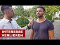 Warum Männer das Interesse an Frauen verlieren? UMFRAGE