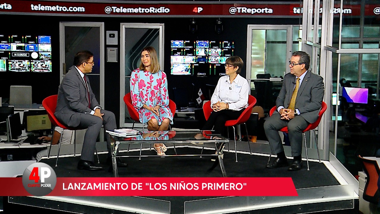 Cuarto Poder: 21 de julio de 2026