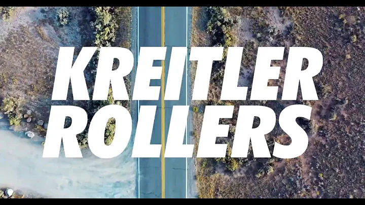 The closest thing to being there - Kreitler Rollers