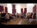 Maghreb ensemble  studio sessions 2020   