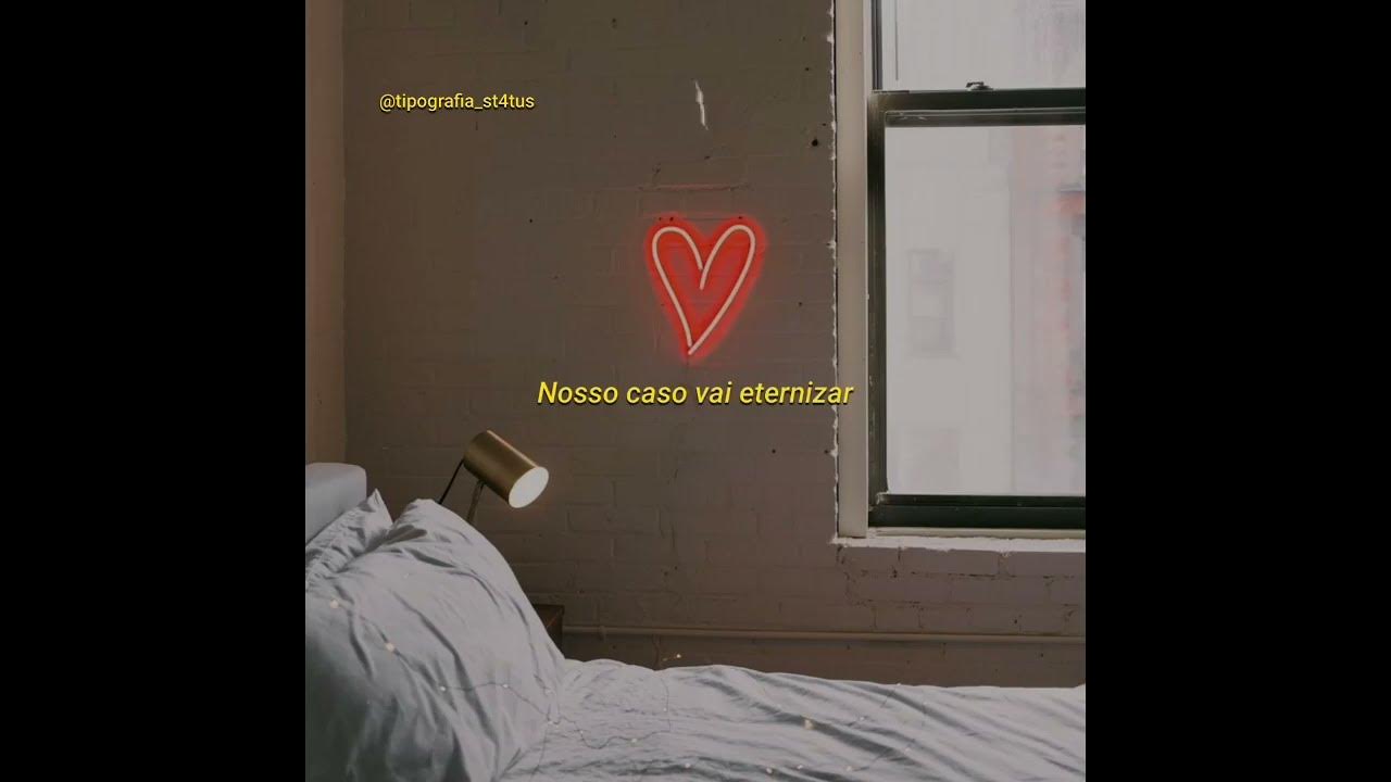 Deixa Acontecer - Grupo Revelação❤️(vídeo para status whatsapp/legendado)