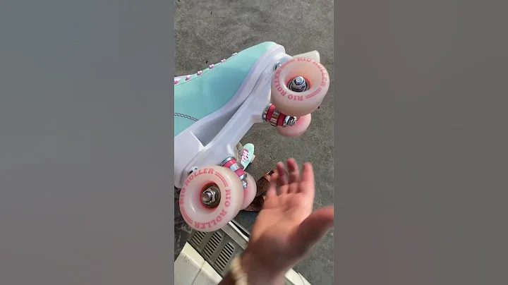 HONEST Rio Roller Script Skate Review